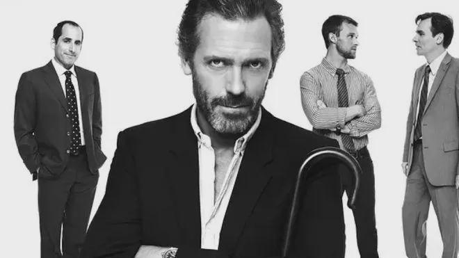 美剧|没有烂尾的6部神级美剧，一口气看完真过瘾