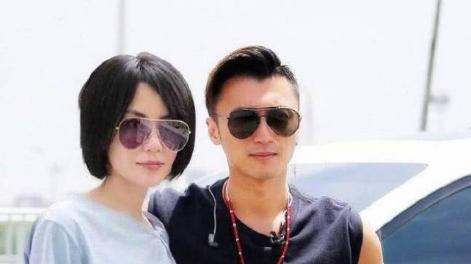 王菲谢霆锋破镜重圆，返港后直接住在谢霆锋家里，受到谢贤默许