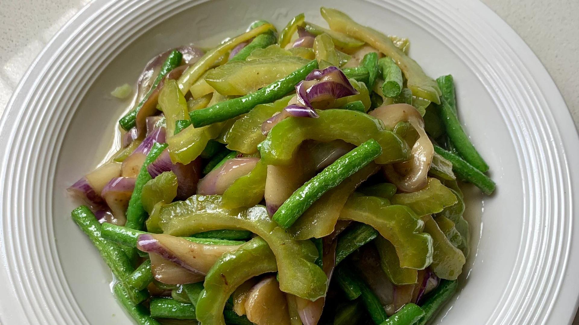 美食教程|7月宁可不吃肉！也要吃这8种蔬菜，价格不贵营养高，越吃越健康