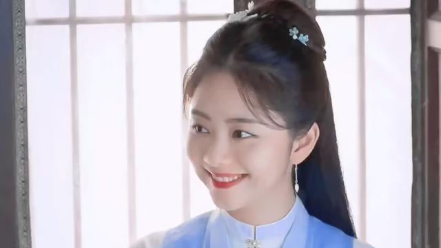 刘亦菲|谭松韵首部仙侠剧来袭，网传与吴磊合作，阵容强大，期待值拉满