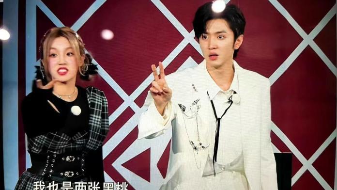 奔跑吧兄弟|《跑男》黑幕：两新人拆穿尬场，两元老默不作声