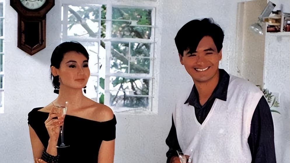 “影后”张曼玉：独居贫民区，58岁不婚不育，她究竟在追求什么？