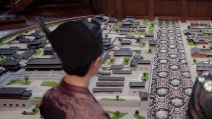 肖铎|大热小生挑战“古剧最难演的角色”，多看一眼都无语