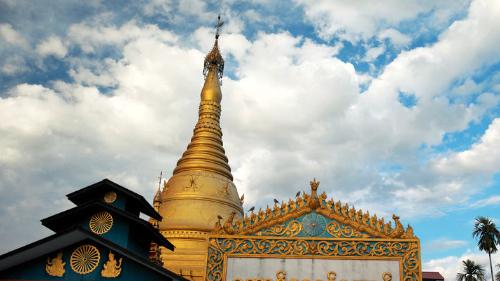 缅甸|走进缅甸：带你了解，5000人民币能在缅甸做什么