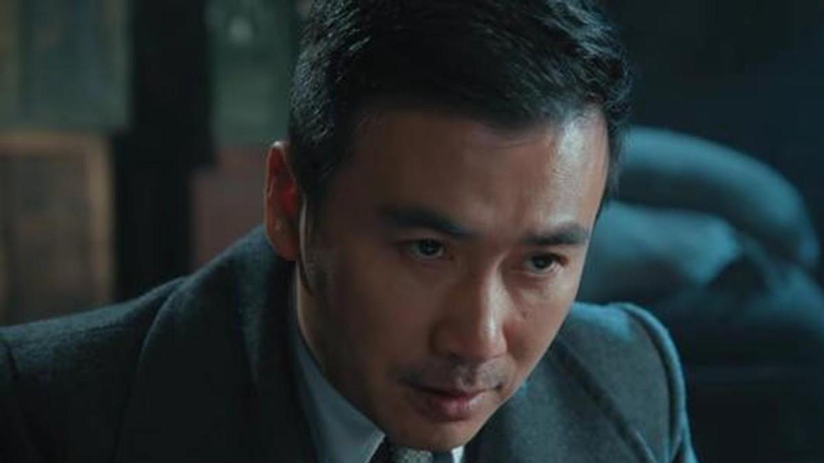 谍战|又一新谍战影片定档，三位实力派戏骨坐镇，名导加持，爆款预定