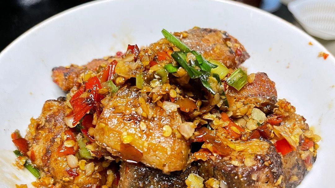 泡椒|巨下饭的5道家常菜，开胃解馋又下饭，简单易学，天天吃都不腻