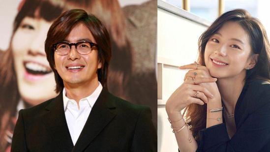 裴勇俊|裴勇俊被曝携妻返回韩国，当年曾因家庭息影退圈