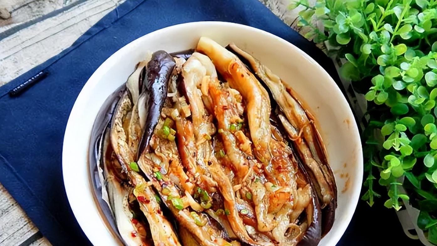 蒸菜|夏天饮食，建议多吃蒸菜，推荐这5道，好吃不油腻，多吃不上火