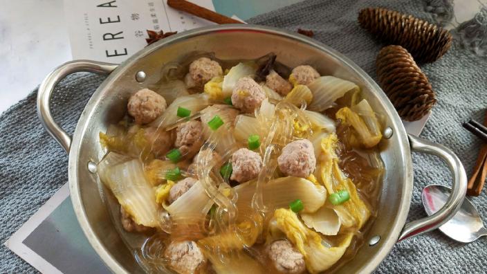 美食教程|天冷了，5道热乎乎的菜学起来，有肉有汤营养美味，暖身又暖胃