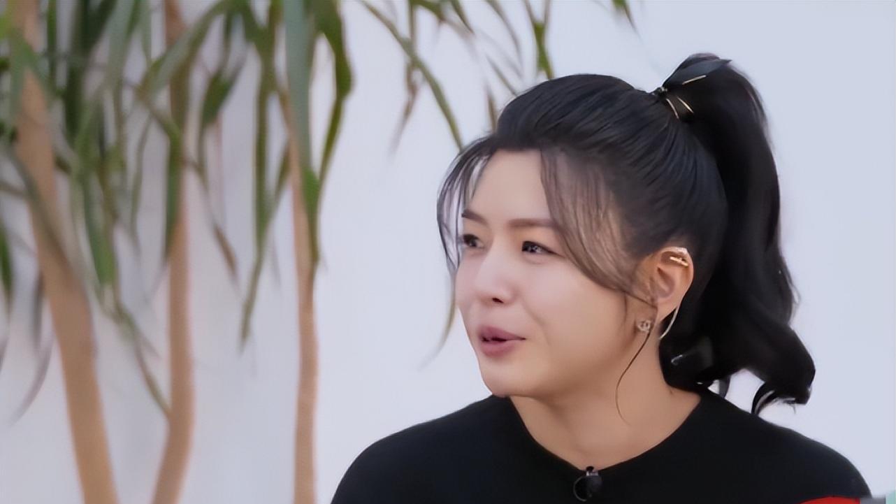 徐峰立|陈晓儿子无码正脸曝光！星星为多陪妈妈称要晚婚