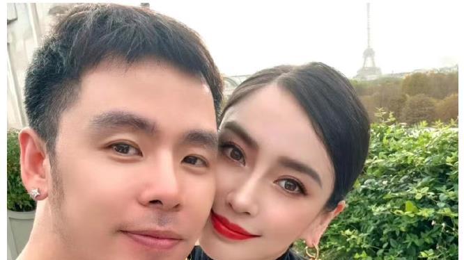 Angelababy人设崩塌，看“疯马秀”致大量粉丝脱粉，过往黑料被扒