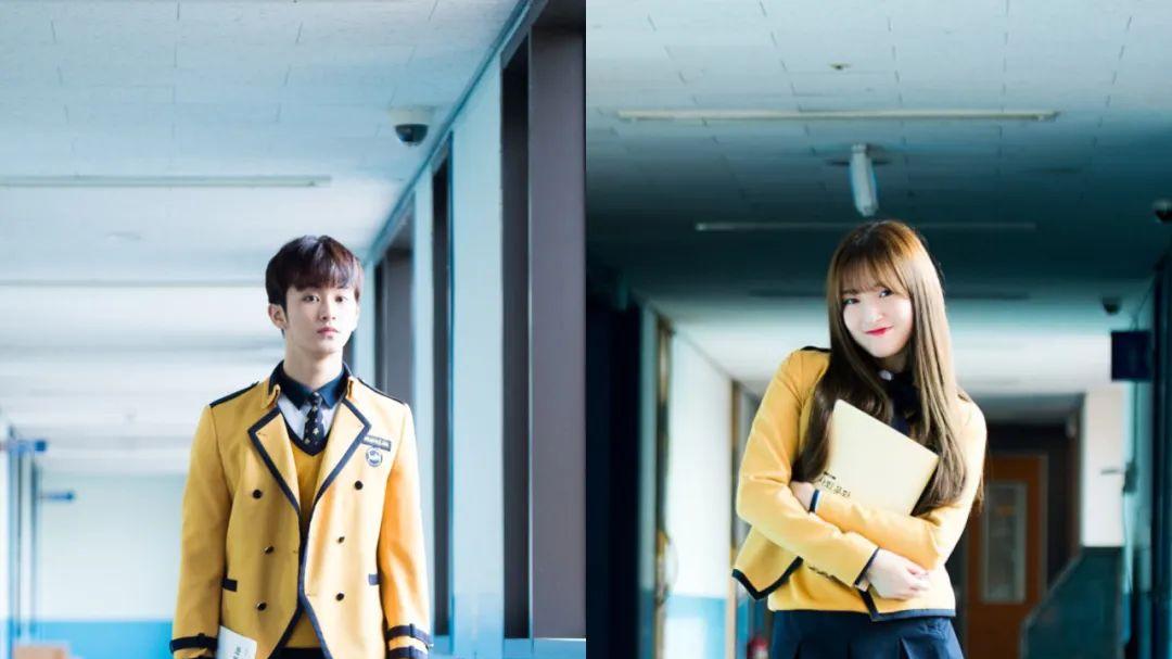 韩国娱乐|韩娱当红男女爱豆ins隔空秀恩爱被传出绯闻？双方公司回应来了