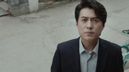 纵有疾风起|纵使疾风起：祝燃不知道的是，唐尘为了让他加入灰鲸下了一盘大棋