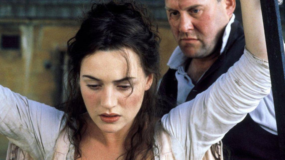 R级电影推荐：清教徒与情色的终极对抗