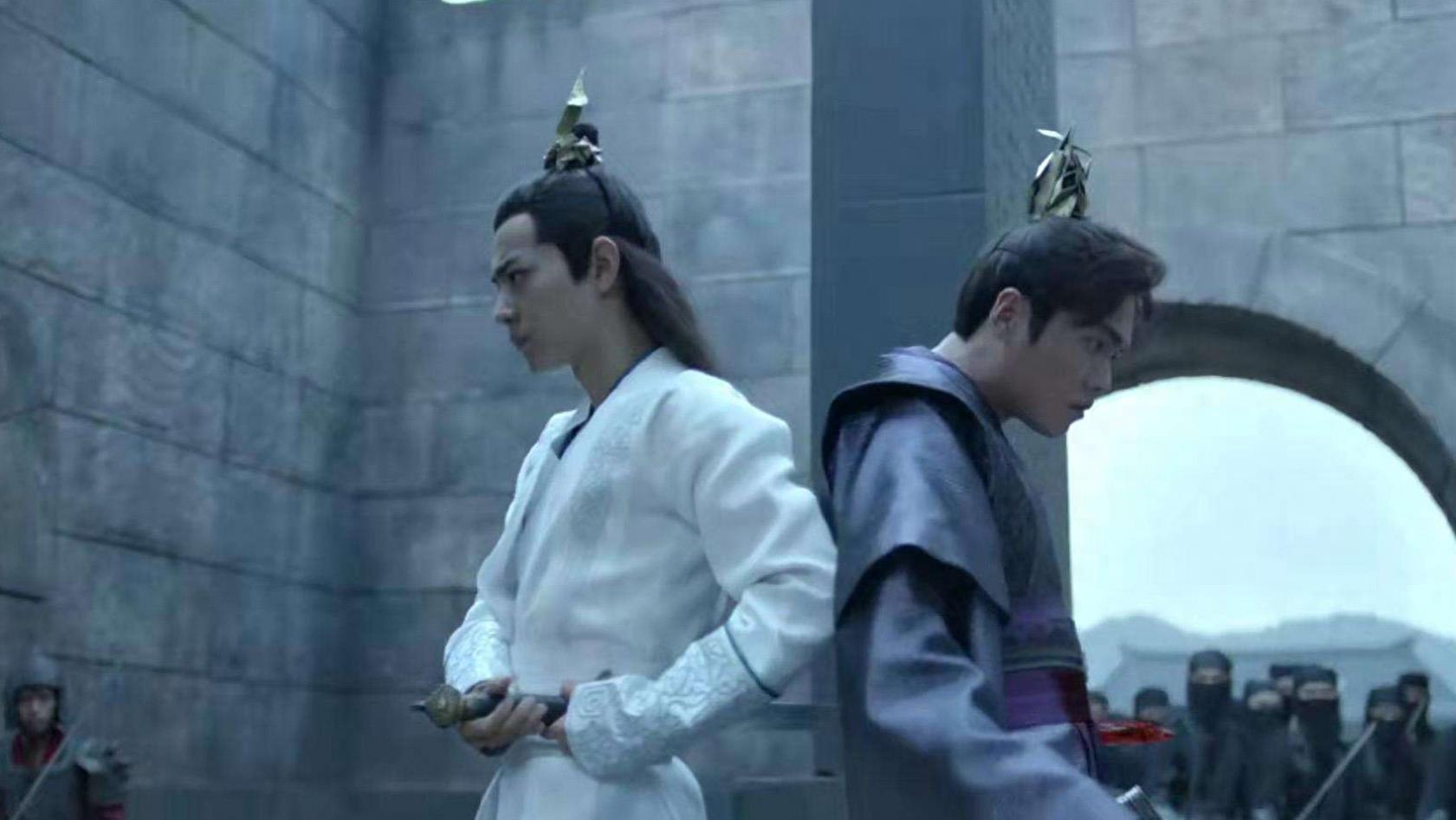 《庆余年》大结局：庆帝死后留下两件遗物，并且留言范闲：朕没有错！