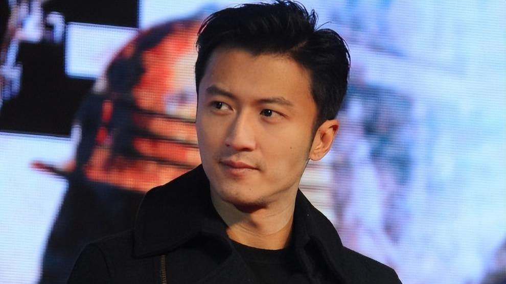 王菲被曝出医院产女？谢霆锋大喜临时改遗嘱，分手传闻不攻自破？