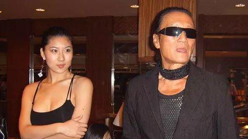 谢贤|coco谈和谢贤分手真相: 谢贤老了最多坚持3分钟, 是真满足不了我？