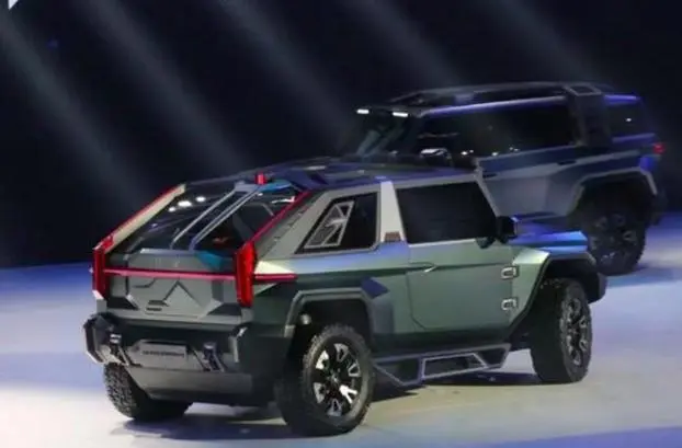 SUV|为什么现在那么多年轻男性喜欢开suv？