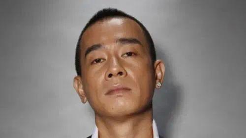 陈小春，高调发文，庆祝国庆节！