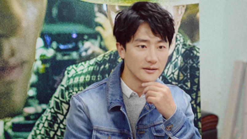 不拍戏就“消失”，38岁的黄轩，已经走上了属于男演员的另一条大道