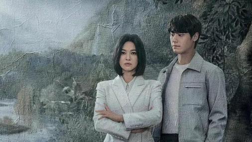 黑暗荣耀|《黑暗荣耀》第二季海报里有玄机