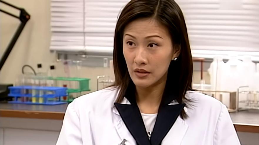 港剧，怎么会那么懂恶女