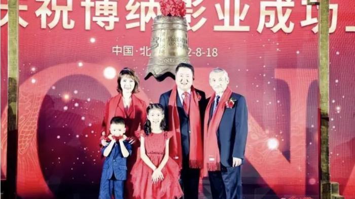 |这次，37岁江疏影被扒了个底朝天：原来是我们错了