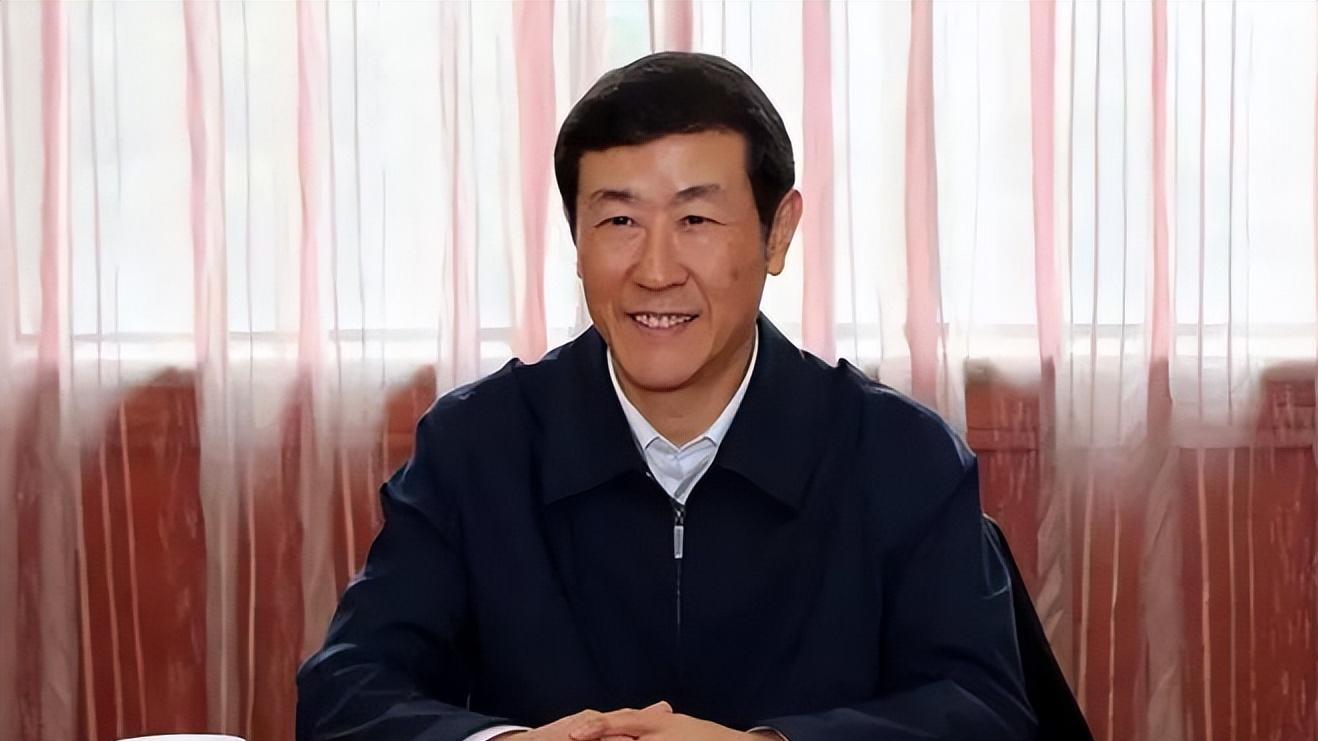 医院|正部级“大老虎”被捕！曾审理薄熙来、周永康、令计划等人案件！