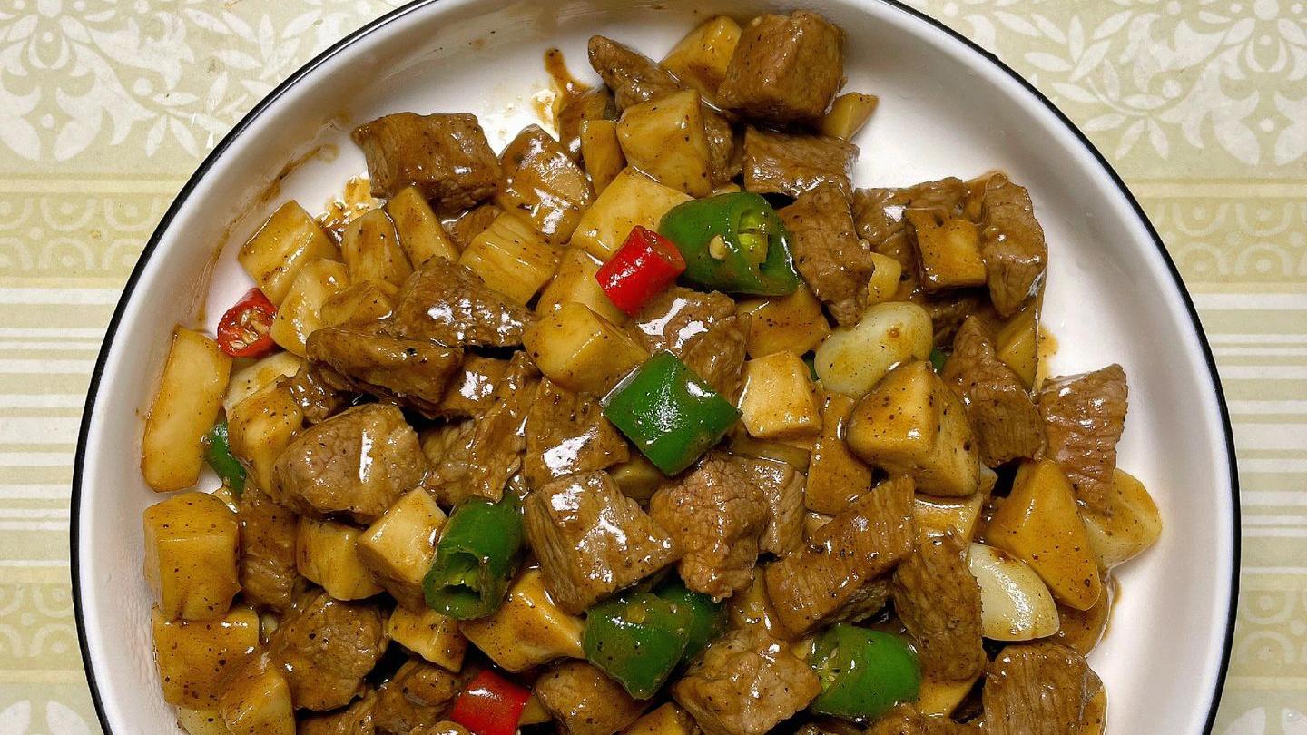 黄瓜|推荐5道美味下饭的家常菜，香味四溢，下酒又下饭，学会自己下厨