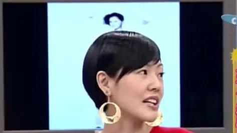 大S|小S果然从小就在跟大S比较，一直暗地里想要赢过大S