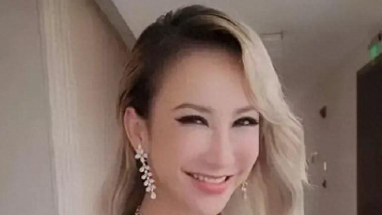 李玟摔倒画面曝光！其他导师无动于衷，梁静茹上前搀扶还被拽走