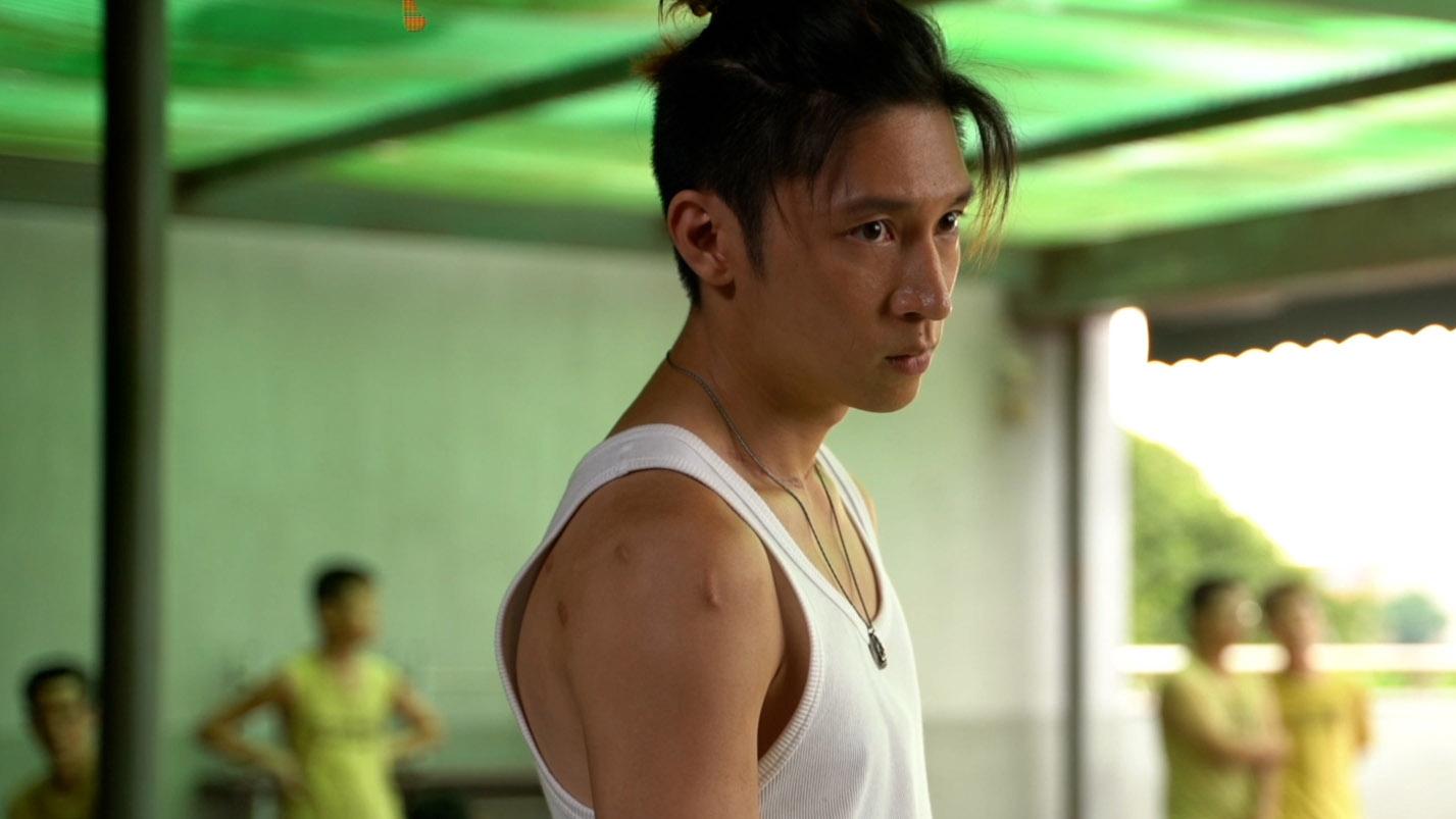 《孤注一掷》片尾彩蛋，幕后BOSS老崇是谁？