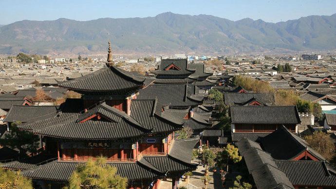 山海关|中国最美十大古城