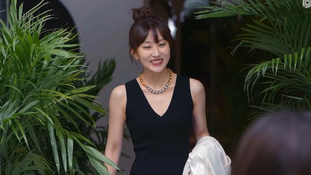 王子文|《半熟恋人2》蒋鹤婷退出，张雨绮、王子文点赞：勇敢果断又清醒