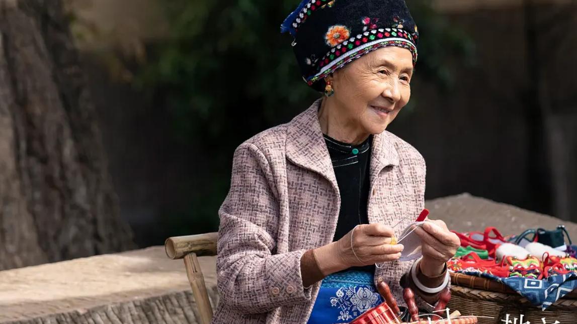 去有风的地方|《去有风的地方》：真实的生活，有风真的是对女性非常友好的剧