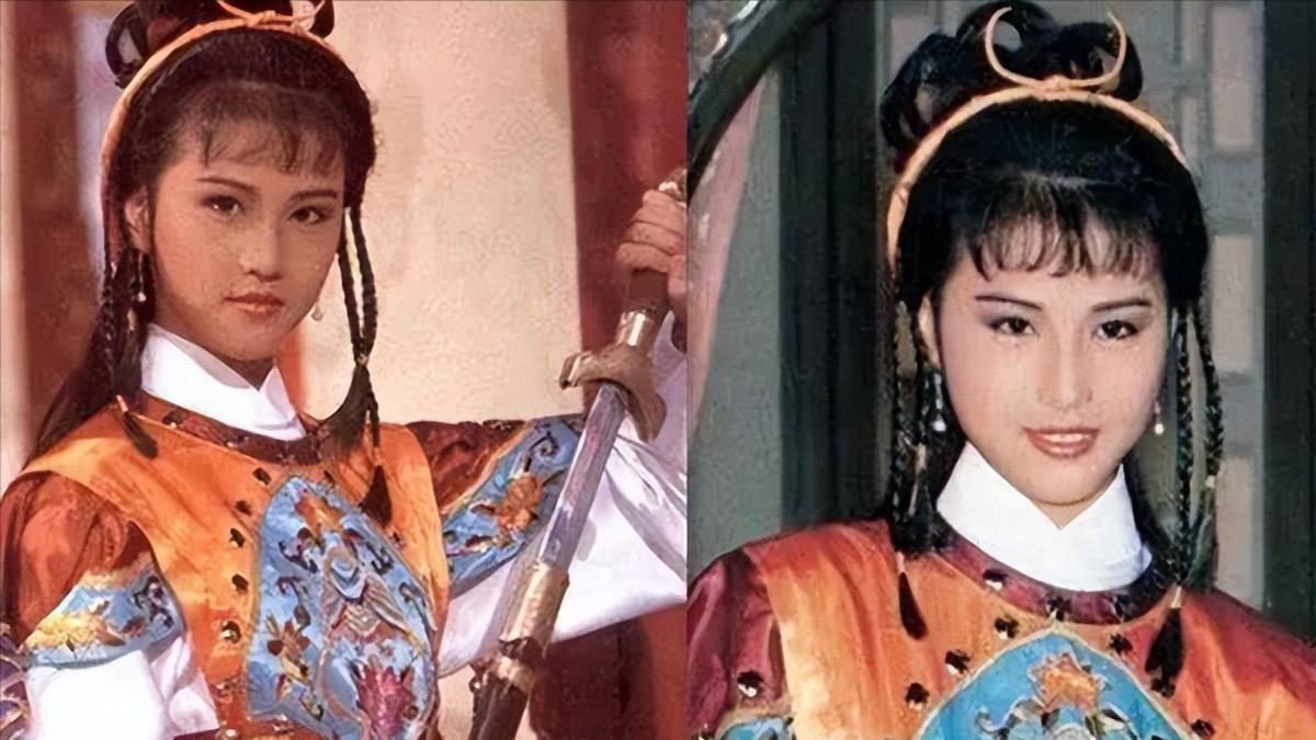 6名香港女明星来大陆养老，住别墅、养狗、领退休工资、“归隐”乡下