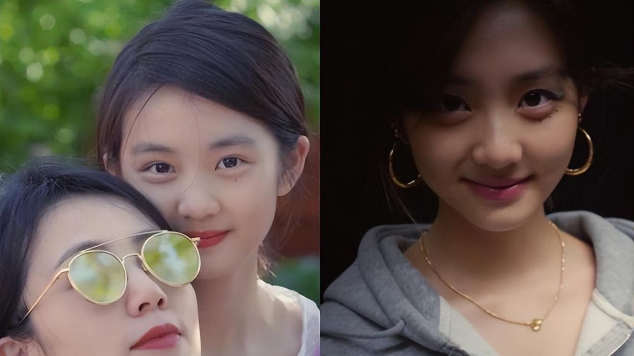 黄忆慈|黄多多懒理争议仍穿低胸装！嘴歪晃头被指不专业，中英文切换自如