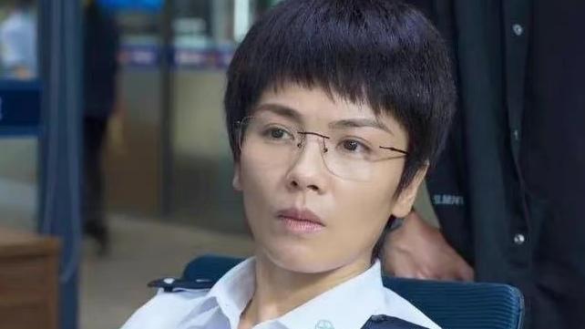 刘涛|44岁刘涛又一新剧即将来袭，被央妈点名，演员阵容不错