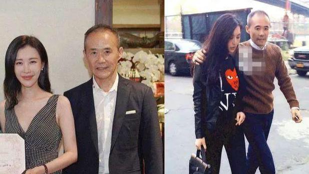 田朴珺|父女恋崩了，为70岁老公生女失败……