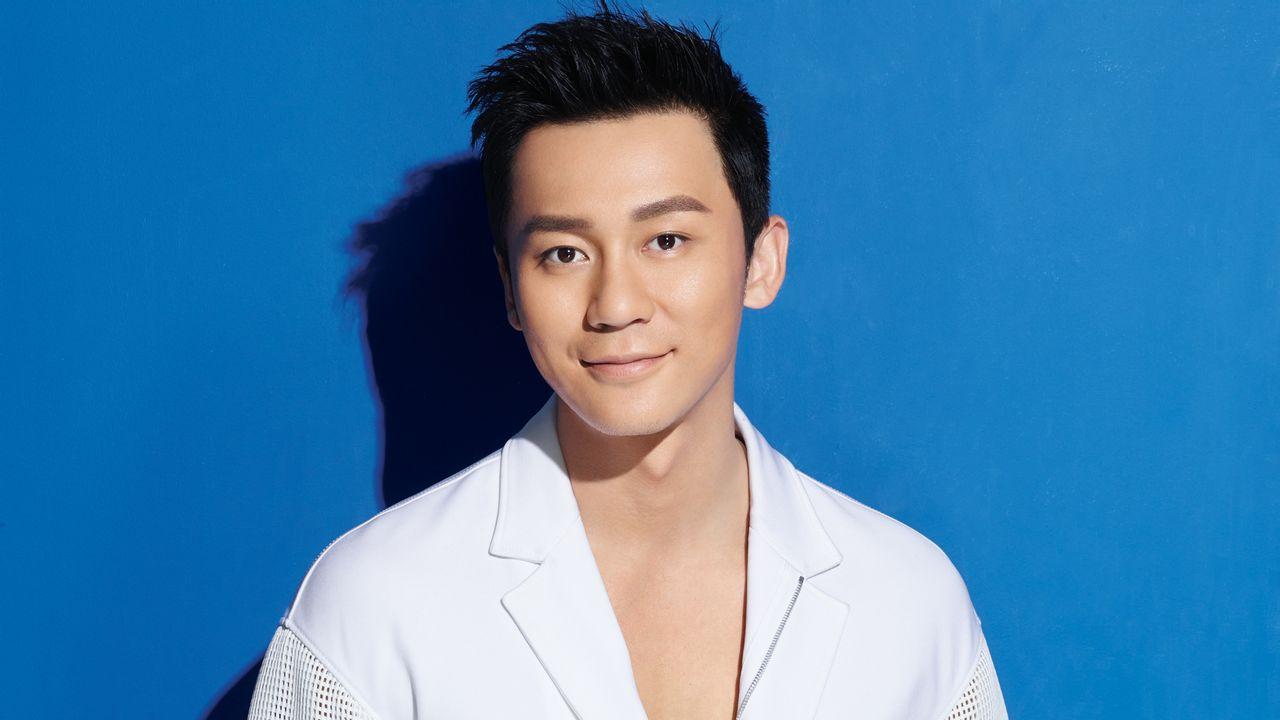 李晨|黄晓明：演艺路上的“跑男”，他不只是一个流量担当