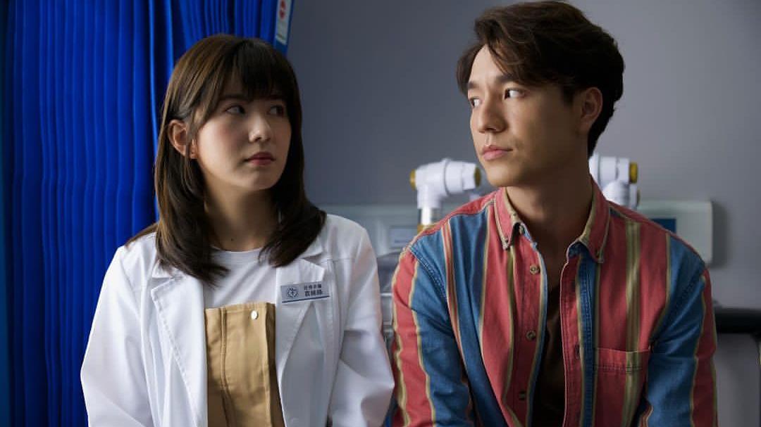 TVB力捧小花突被曝周末出嫁，此前已缺席剧集宣传活动