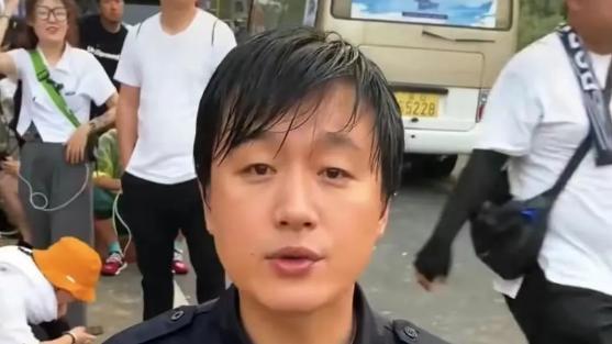 佟大为 佟大为遭妻子严格控制饮食，网友担忧：生活还不如普通人洒脱！