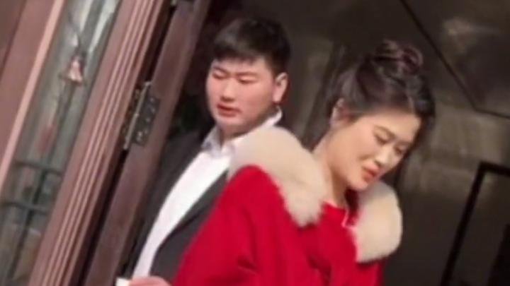 陈萌|比陈亚男还狠？结婚45日，陈萌公开暴露朱小伟缺陷，称激情没了