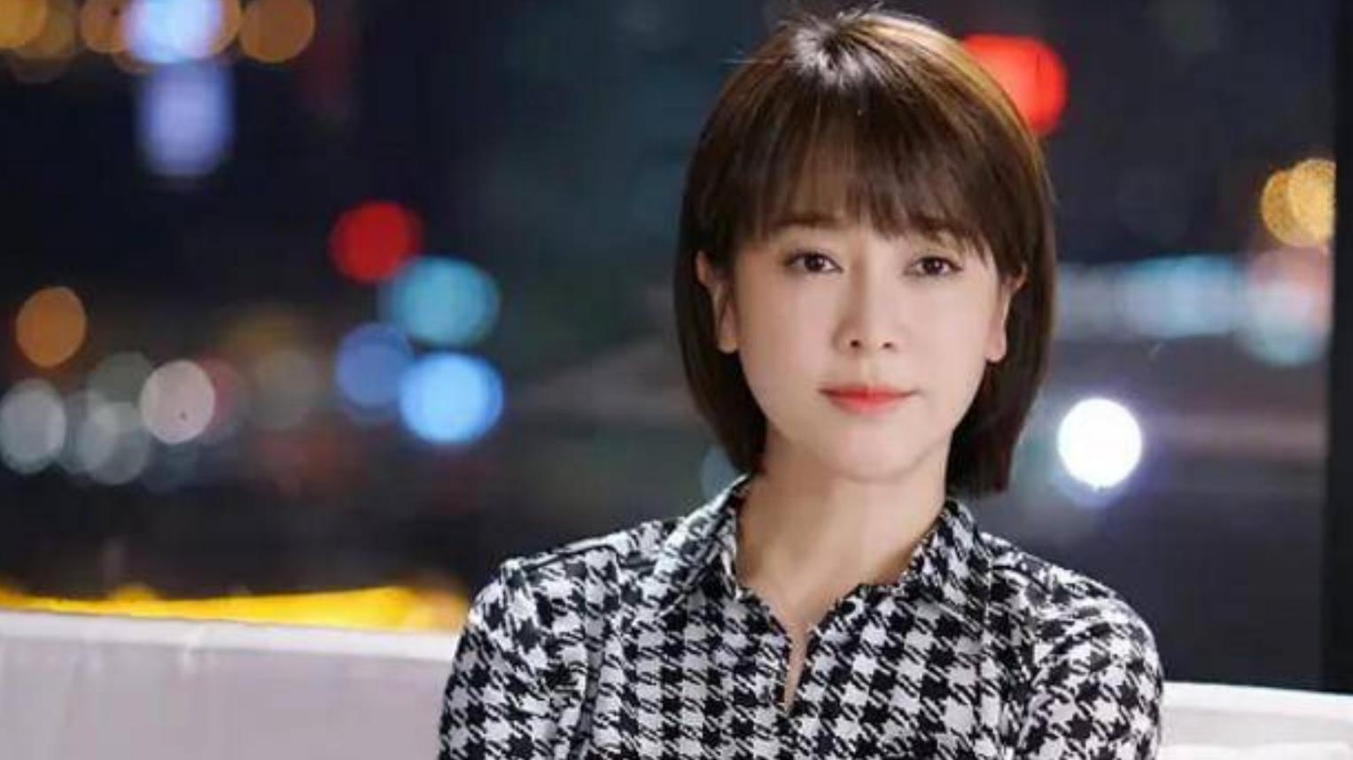 舒婉婷|《正青春》有得必有失，事业有成的舒婉婷忽视了儿子的成长