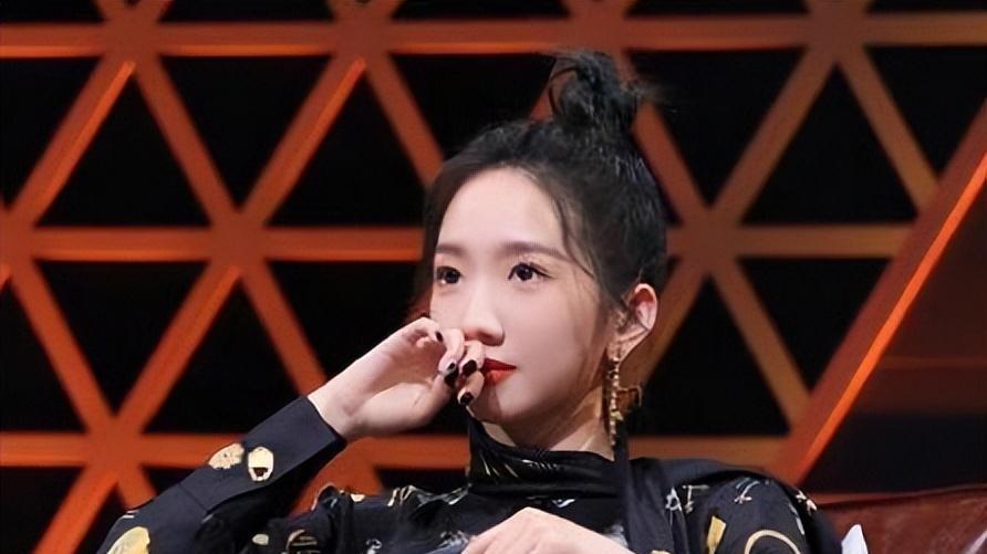 尚雯婕|明明自己不够格，还能做导师指手画脚，这5位明星你们不心虚吗？