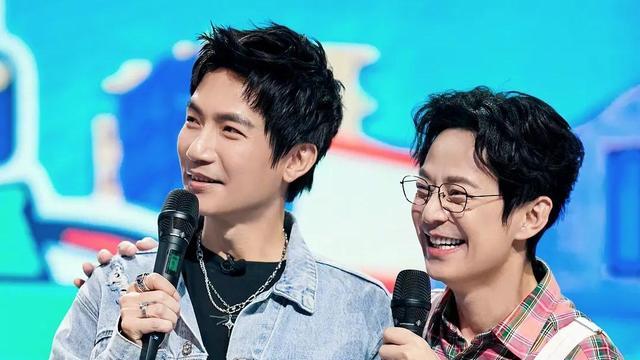 陈楚生|从“死亡歌姬”黄婷婷到陈楚生，娱乐圈吃人不吐骨头的资本有多毒