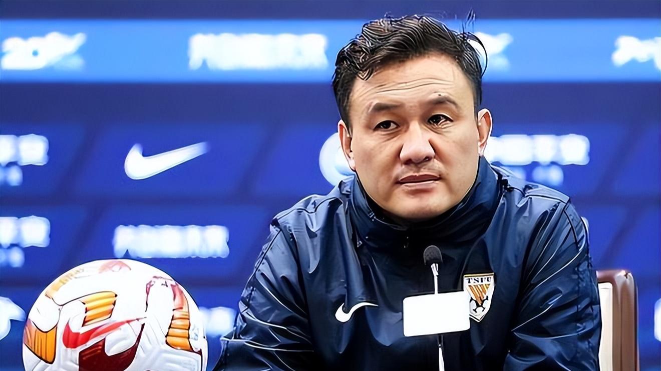 郝伟|真相大白！李铁郝伟敛财手段被曝光：帮球员找工作，公开拿好处费