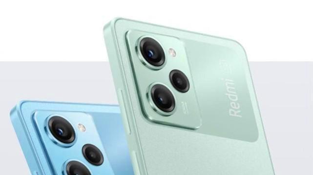 红米Note|红米Note12 Pro极速版到底受不受欢迎？网友：迟到的换“芯”机