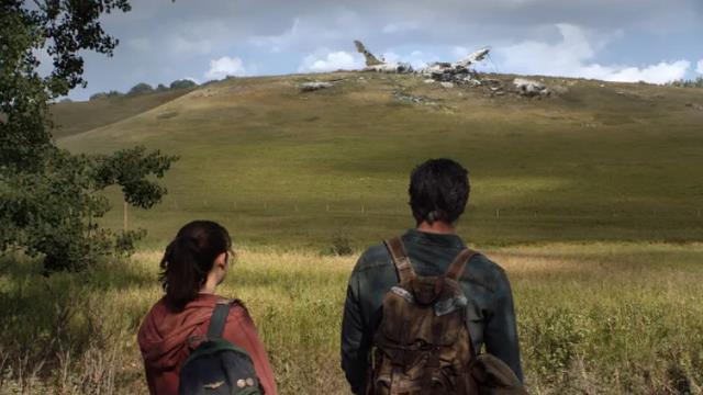 最后生还者|美剧《最后生还者》比尔和亨利的死亡，暗示了乔尔和艾莉的结局