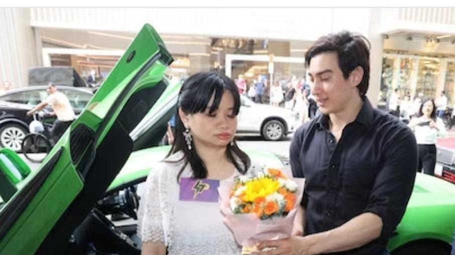 任达华|透露有过追求者！亚视一姐公开招亲条件